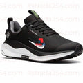 Men’s Lightweight Running Sneakers – Breathable Performance Comfort Shoes