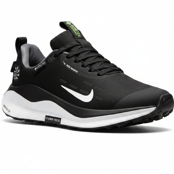 Men’s Lightweight Running Sneakers – Breathable Performance Comfort Shoes