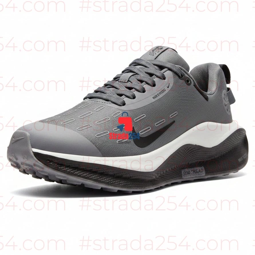 Men’s Lightweight Running Sneakers – Breathable Performance Comfort Shoes