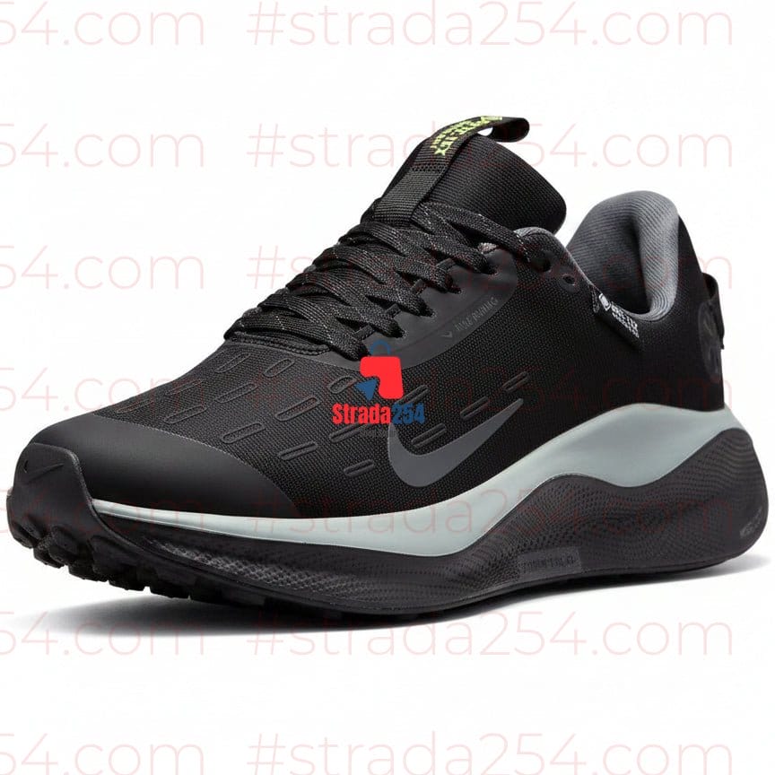 Men’s Lightweight Running Sneakers – Breathable Performance Comfort Shoes