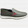 Modern men’s orthopedic slip-on shoe_ZKRY