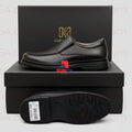 Premium Comfort Slip-On Leather Shoes – Executive Casual Loafers_ZKRY