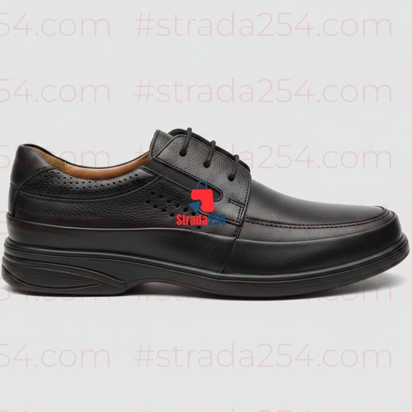 STRADA254 Comfort Shoes – Premium Executive Casual Footwear_ZKR