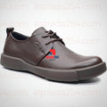 Premium Minimalist Leather Casual Shoes-1C