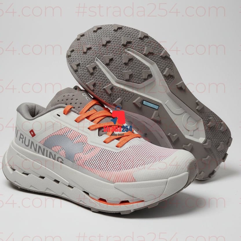 STRADA254 Performance Running Sneakers – Lightweight Cushioned Sports Shoes_4B