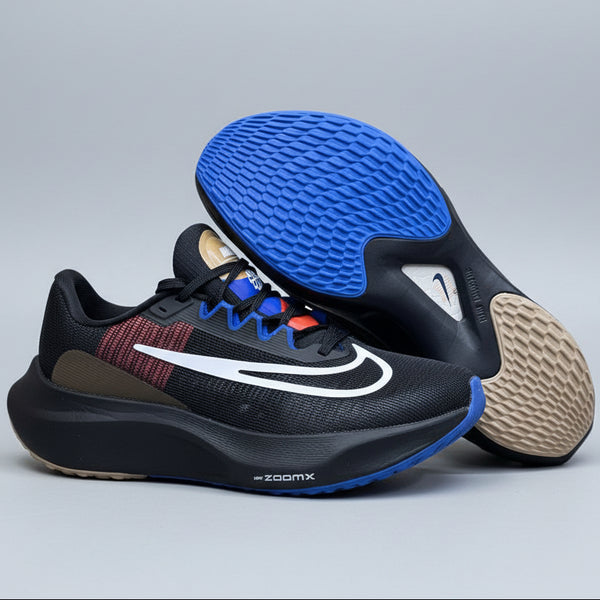 ZoomX Inspired Performance Running Shoes – Lightweight Sports Sneakers