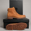 Premium Rugged Leather Boots_KK