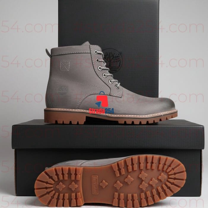 Premium Rugged Leather Boots_KK