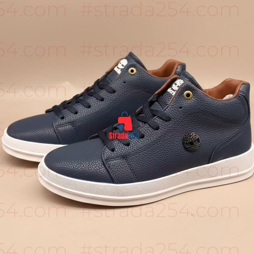 Premium Mid-Top Casual Sneakers Collection_BKY