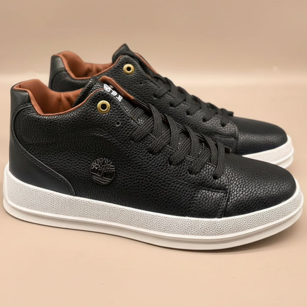 Premium Mid-Top Casual Sneakers Collection_BKY