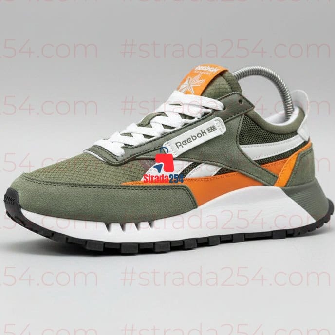 Classic Lifestyle Sneakers – Premium Retro Running Shoes for Men_BKY