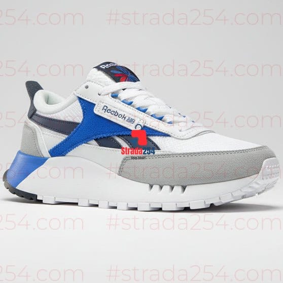 Classic Lifestyle Sneakers – Premium Retro Running Shoes for Men_BKY