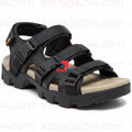 Outdoor Adventure Sandals – Adjustable Trekking Sandals | Rugged Comfort Walking Footwear_SHLY