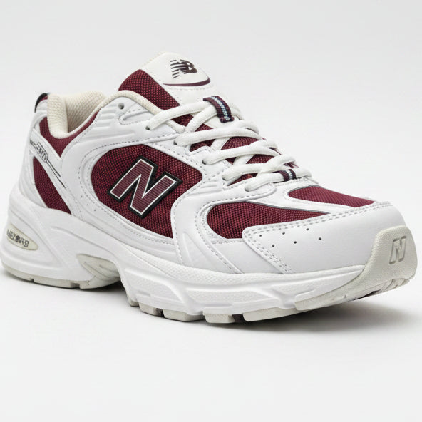 New Balance 530-Inspired Chunky Sneakers - SLY
