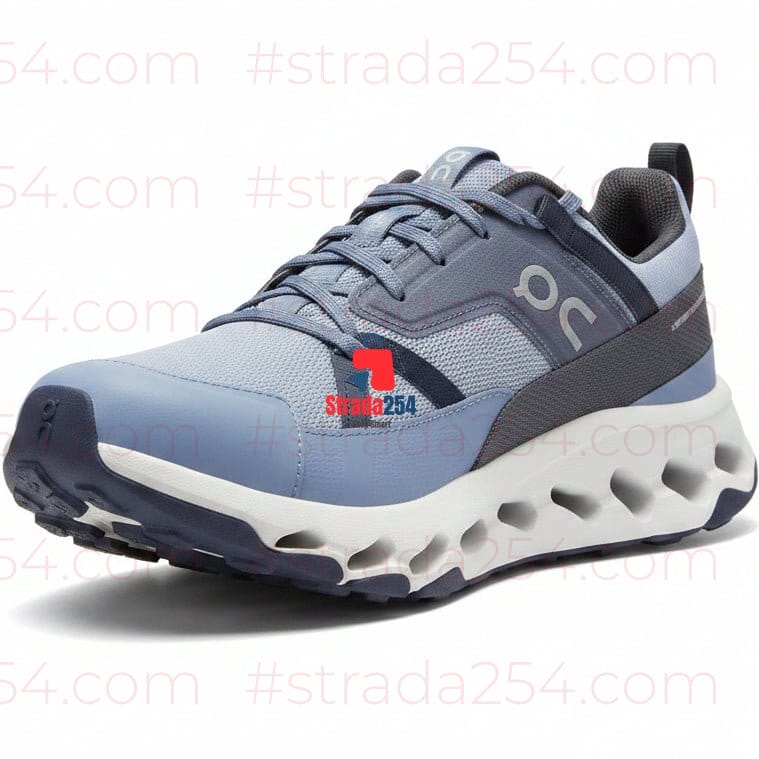 ON Cloudhorizon Waterproof Trail Running Shoes – Lightweight Cushioned Outdoor Hiking & Adventure Sneakers_PK