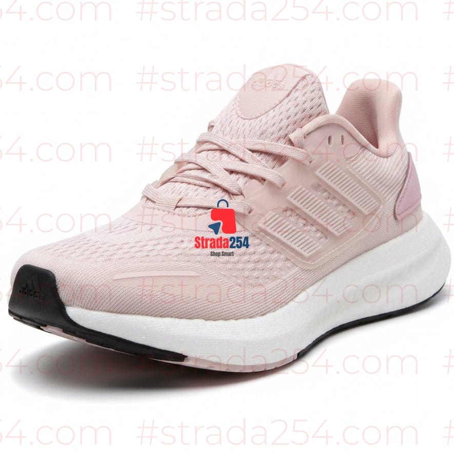 Lightweight Cushioned Running Shoes – Breathable Sports Sneakers for Running, Walking & Gym Training_PK
