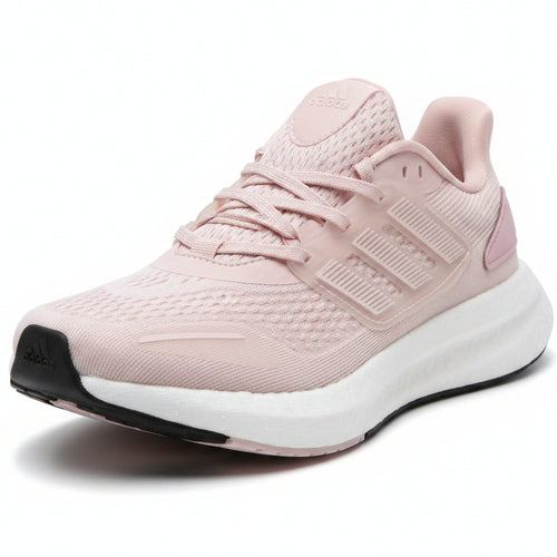 Lightweight Cushioned Running Shoes – Breathable Sports Sneakers for Running, Walking & Gym Training_PK