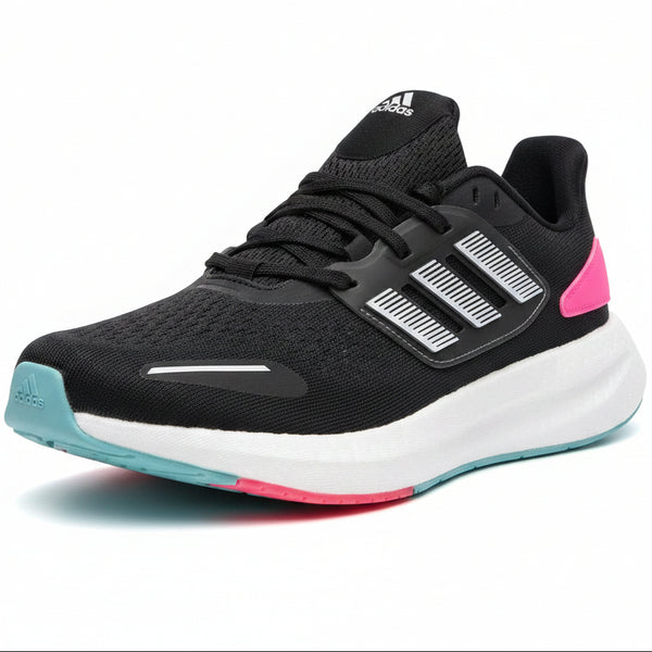 Lightweight Cushioned Running Shoes – Breathable Sports Sneakers for Running, Walking & Gym Training_PK