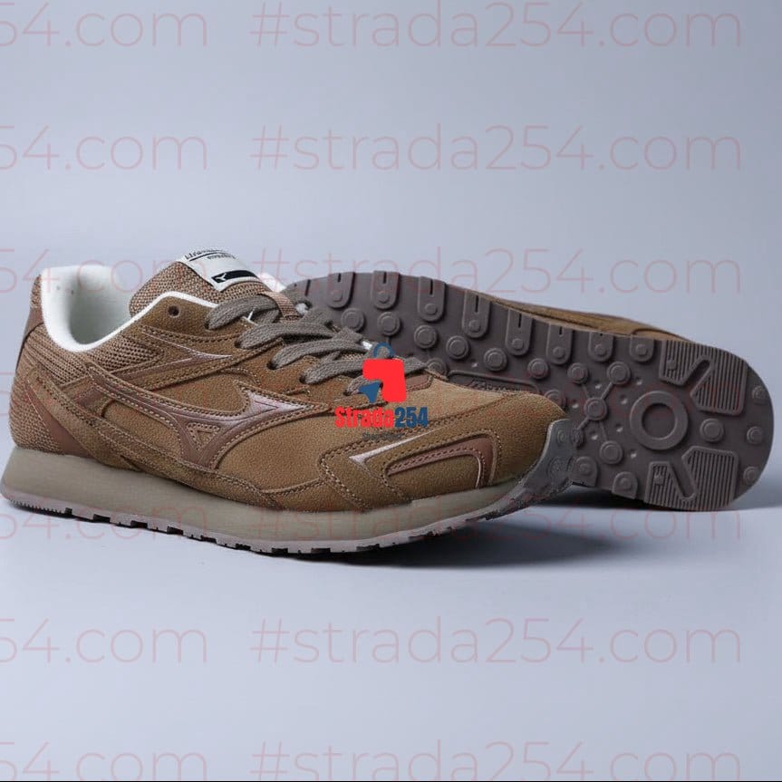 Retro Suede Lifestyle Sneakers – Vintage Casual Running Shoes for Everyday Comfort & Classic Style_PK