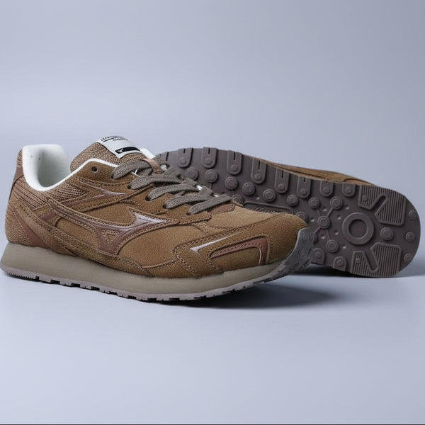 Retro Suede Lifestyle Sneakers – Vintage Casual Running Shoes for Everyday Comfort & Classic Style_PK