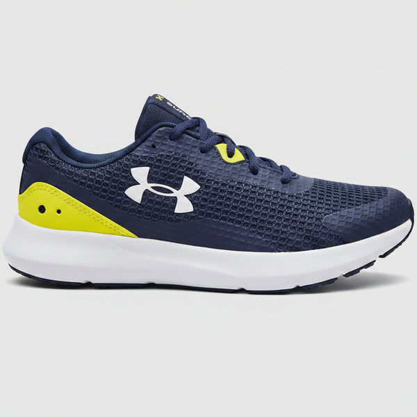 Under Armour Lightweight Running Shoes – Breathable Mesh Sports Sneakers for Running, Walking & Everyday Comfort