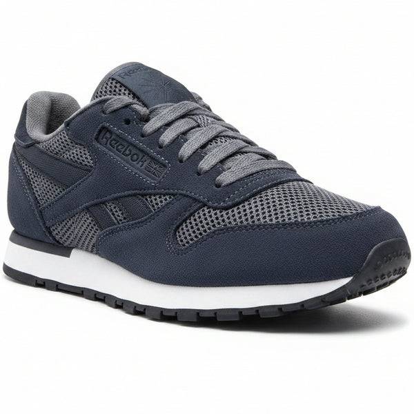 Mesh Runner Sneakers – Lightweight Breathable Casual & Running Shoes | Black Edition_PK