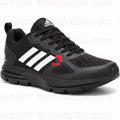 Performance Running Sneakers – Breathable Mesh Trainers | Lightweight Sports & Walking Shoes_GG