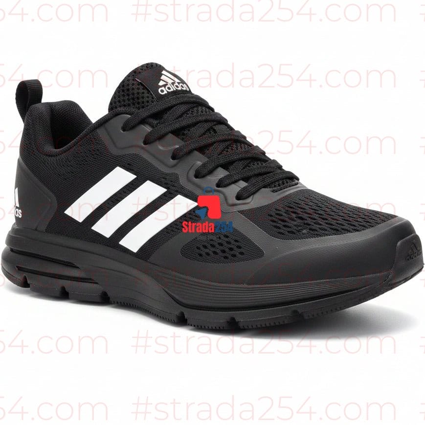 Performance Running Sneakers – Breathable Mesh Trainers | Lightweight Sports & Walking Shoes_GG