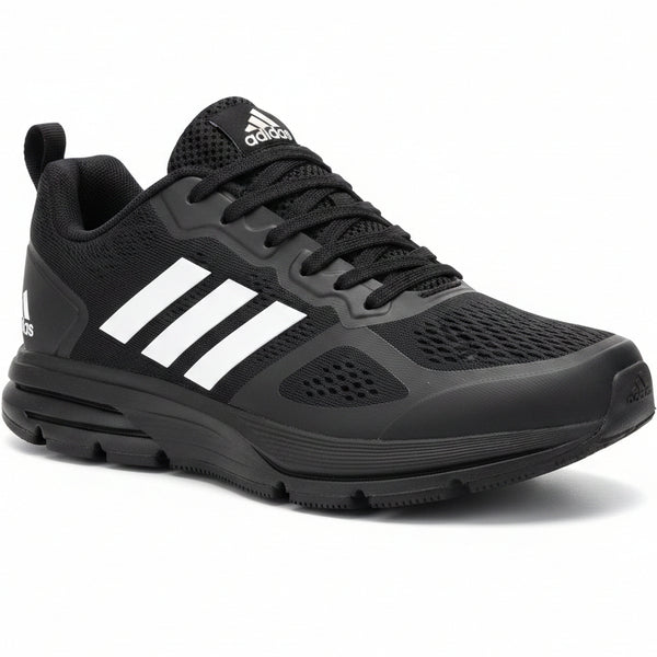 Performance Running Sneakers – Breathable Mesh Trainers | Lightweight Sports & Walking Shoes_GG