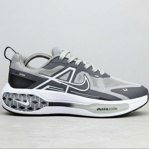Air Zoom Premium Running Sneakers – Lightweight Breathable Cushion Sports Shoes_MT