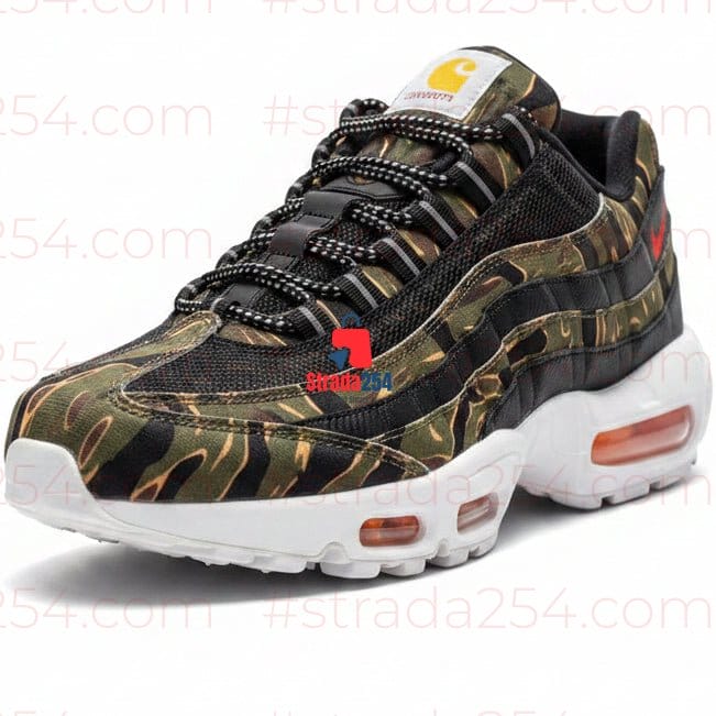 Max 95 Premium Cushion Sneakers – Lightweight Air Sole Running & Lifestyle Shoes_MT