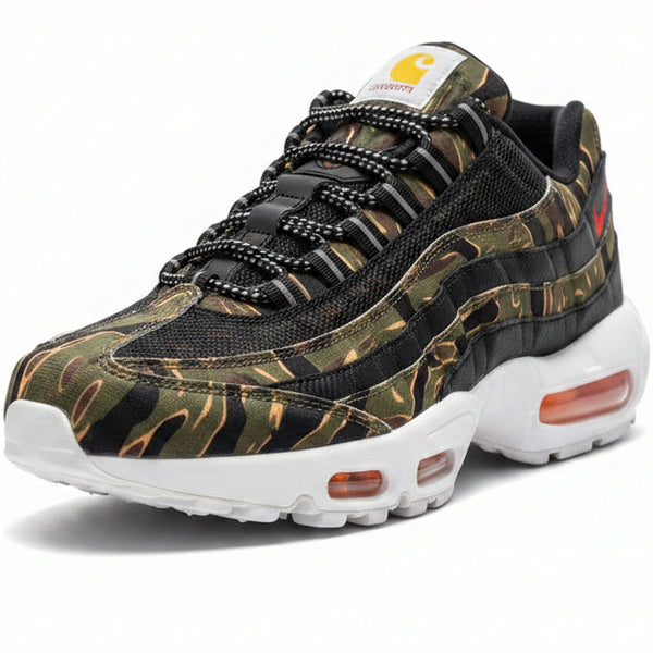 Max 95 Premium Cushion Sneakers – Lightweight Air Sole Running & Lifestyle Shoes_MT