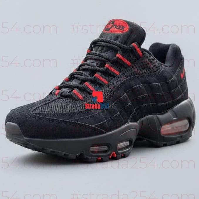 Max 95 Premium Cushion Sneakers – Lightweight Air Sole Running & Lifestyle Shoes_MT