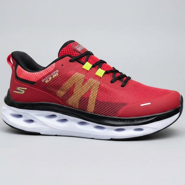 Go Run Slip-Ins Performance Running Sneakers – Lightweight Cushioned Sports Shoes_MT