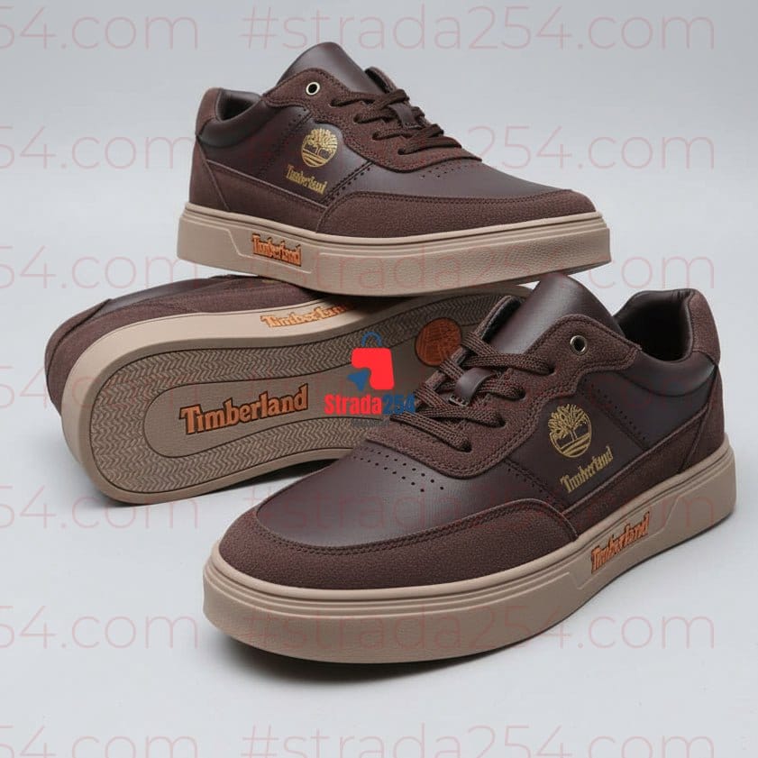 Premium Casual Sneakers – Stylish Everyday Comfort Shoes_SMKI