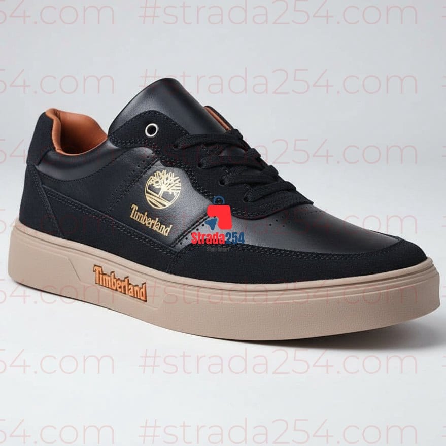 Premium Casual Sneakers – Stylish Everyday Comfort Shoes_SMKI