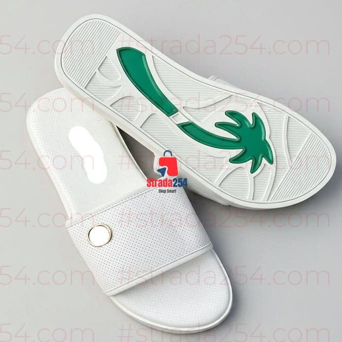 Luxury Men’s Designer Sandal Collection – Premium Comfort Slides & Flip-Flops_DPA