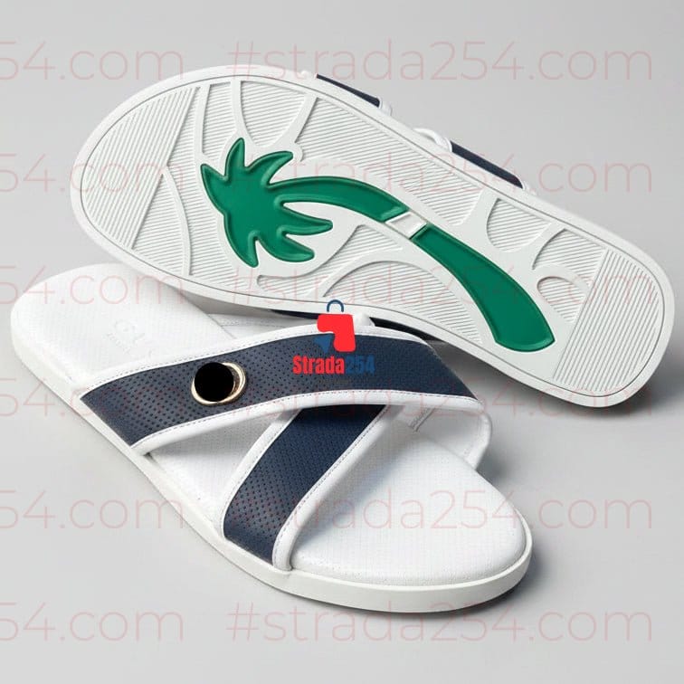 Luxury Men’s Designer Sandal Collection – Premium Comfort Slides & Flip-Flops_DPA
