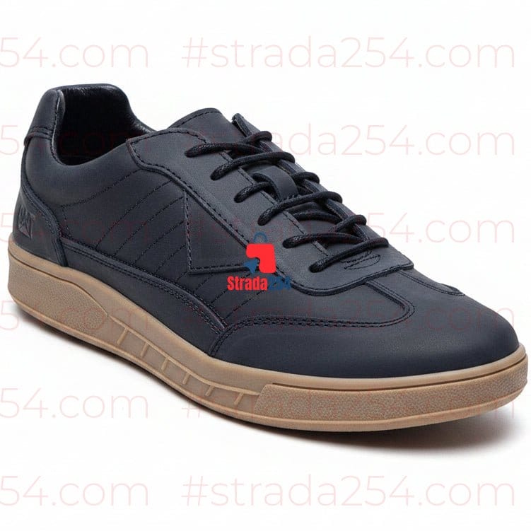 HeritageCraft Leather Lifestyle Sneakers_1C