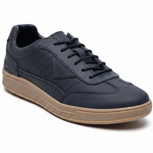HeritageCraft Leather Lifestyle Sneakers_1C