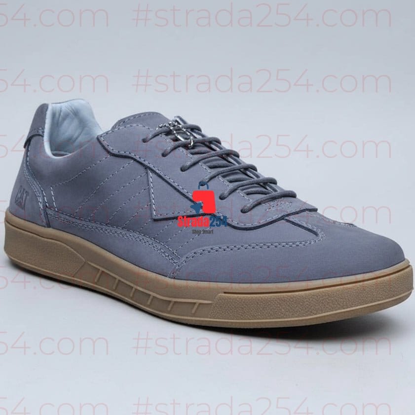 HeritageCraft Leather Lifestyle Sneakers_1C
