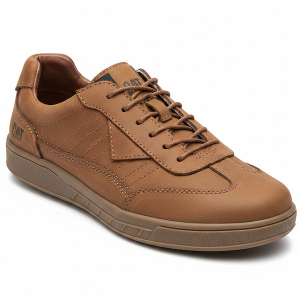 HeritageCraft Leather Lifestyle Sneakers_1C