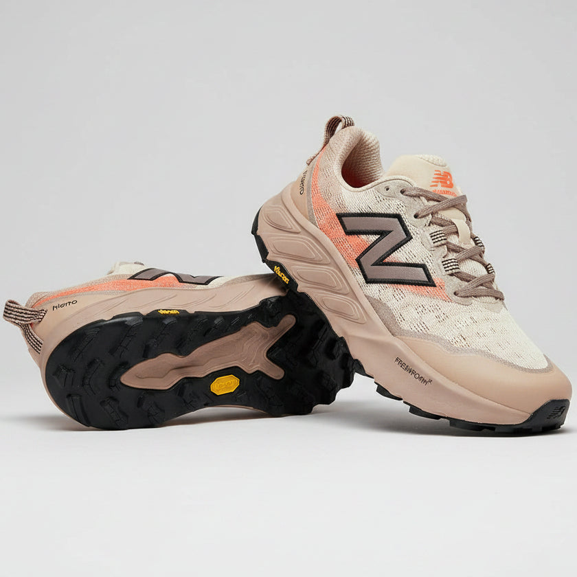 Fresh Foam Hierro Trail Running Shoes_4B