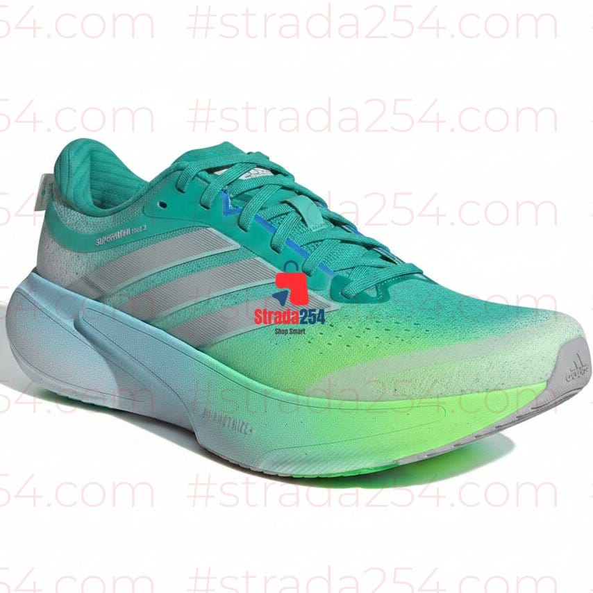 Supernova Rise 3 Running Shoes - 4B