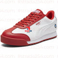 Motorsport Sneakers for Men | Classic Retro Casual Shoes_GG