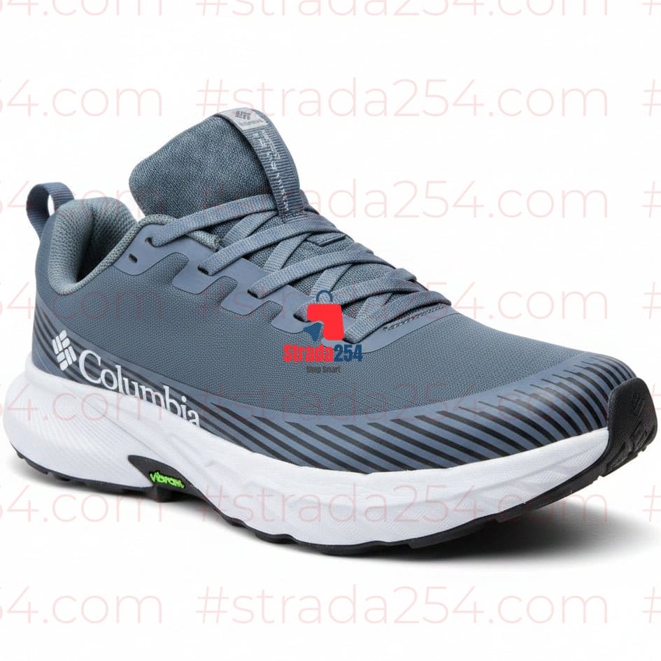 PeakStride Outdoor Performance Sneakers_KK