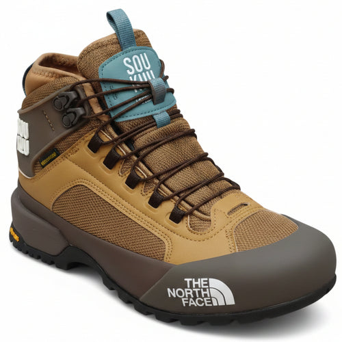 Men's Premium Outdoor Hiking Boots | Rugged High-Top Trail & Trekking Footwear_GG
