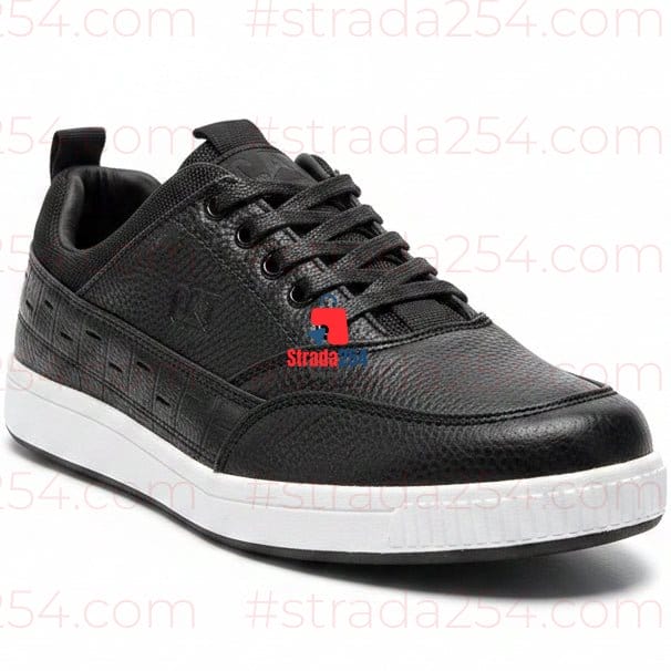 UrbanCraft Everyday Leather Sneakers_MT