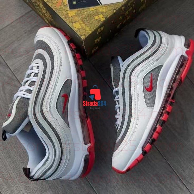 AeroWave 97 Air-Cushion Lifestyle Sneakers_MHA