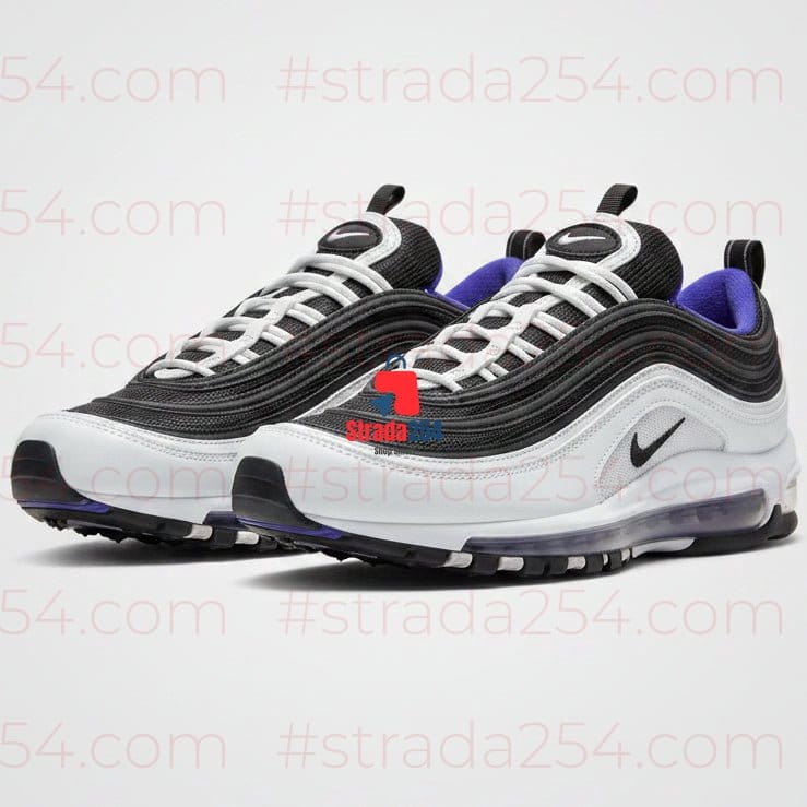 AeroWave 97 Air-Cushion Lifestyle Sneakers_MHA